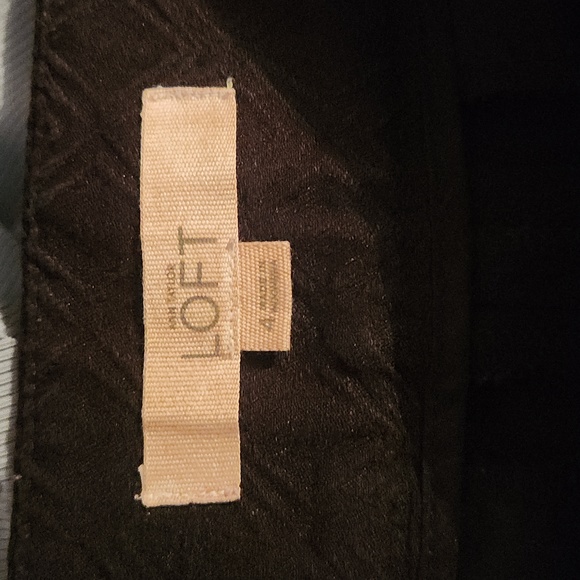 ⚫️LOFT RIVIERA SHORTS - Picture 3 of 4